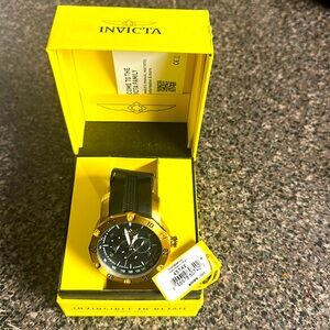 Invicta Watch